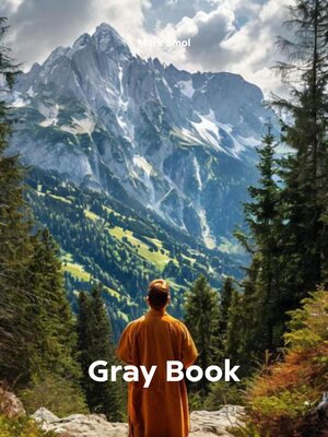 cover image of Gray Book